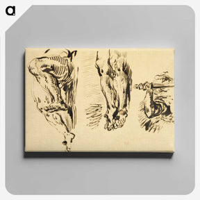 1-80_Eugene-Delacroix_canvas