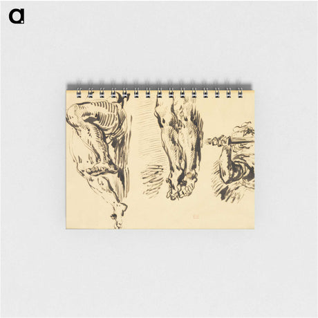 1-80_Eugene-Delacroix_memo