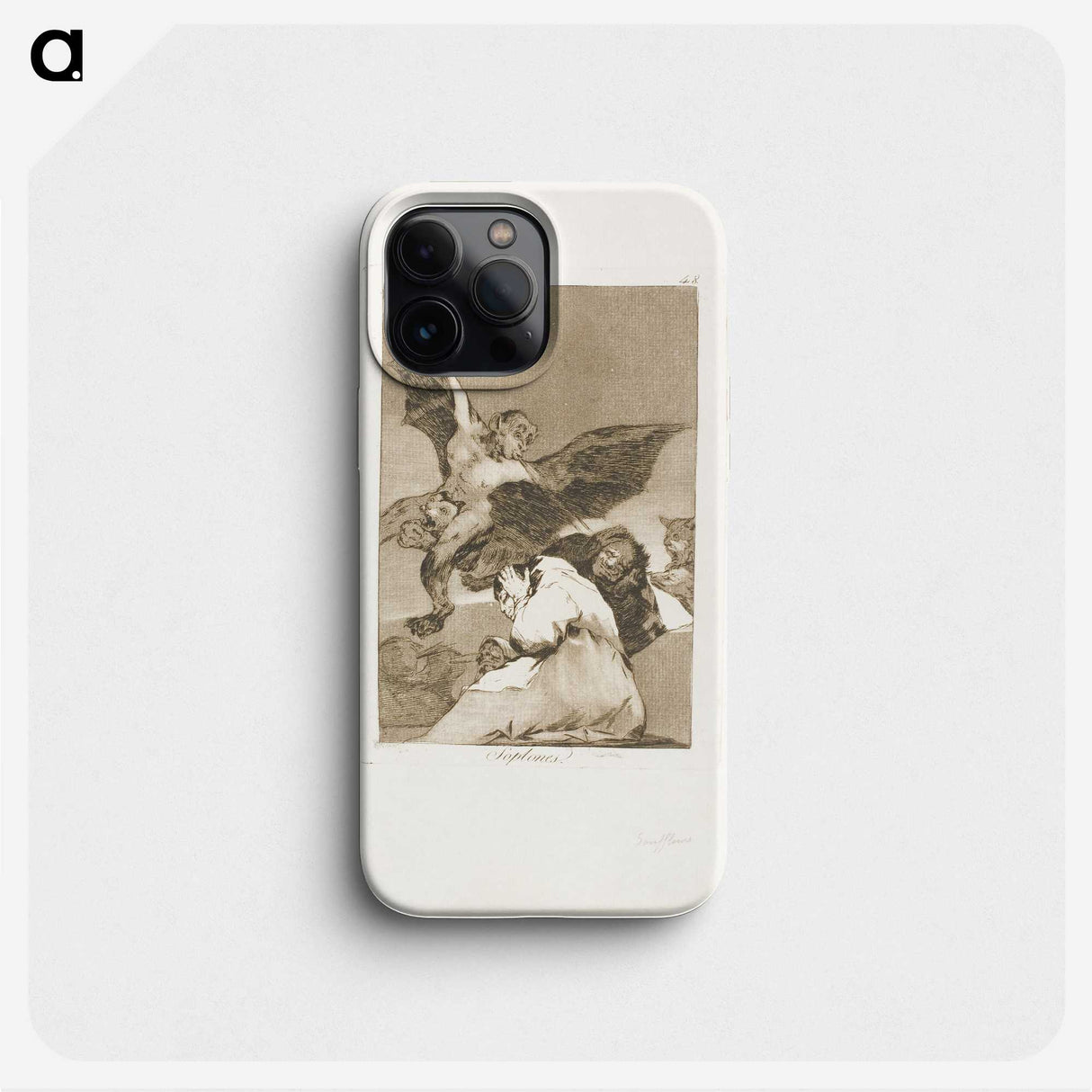 1-80_Francisco-de-Goya_phone