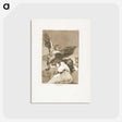 1-80_Francisco-de-Goya_postcard