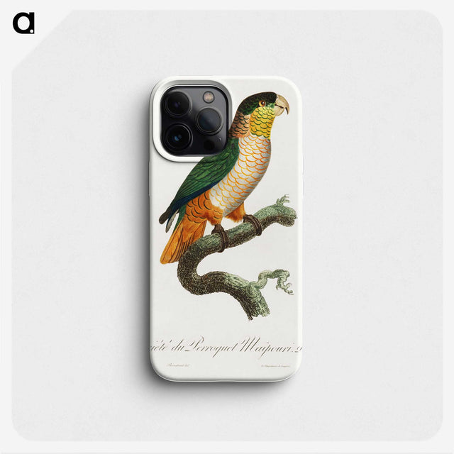1-80_Francois-Levaillant_phone