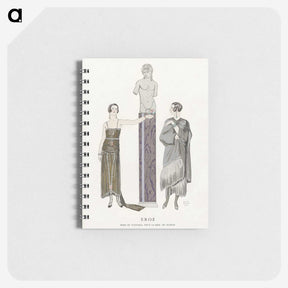 1-80_George-Barbier_memo