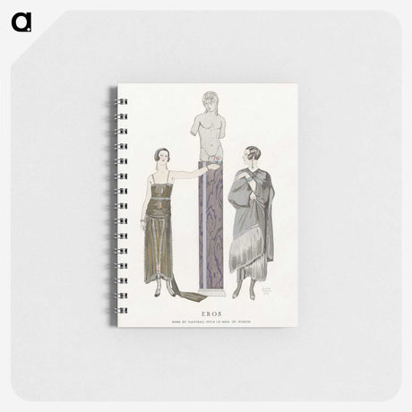 1-80_George-Barbier_memo