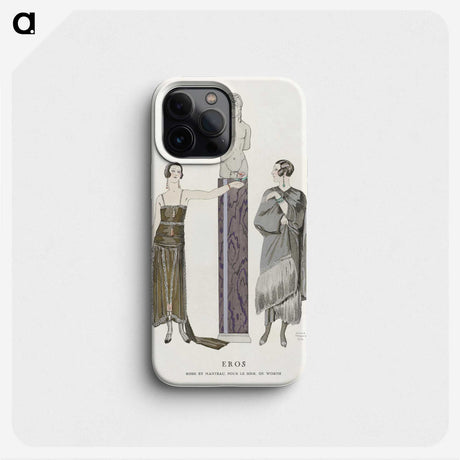 1-80_George-Barbier_phone