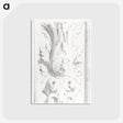 1-80_Georges-Seurat_postcard