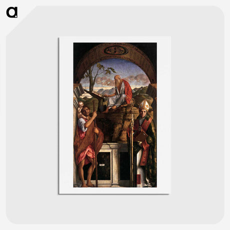 1-80_Giovanni-Bellini_hagaki