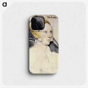 1-80_Hans-Holbein-the-Younger_phone