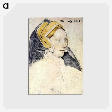1-80_Hans-Holbein-the-Younger_postcard