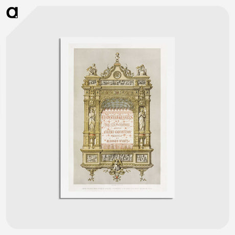 1-80_Industrial-Arts-of-the-Nineteenth-Century_hagaki