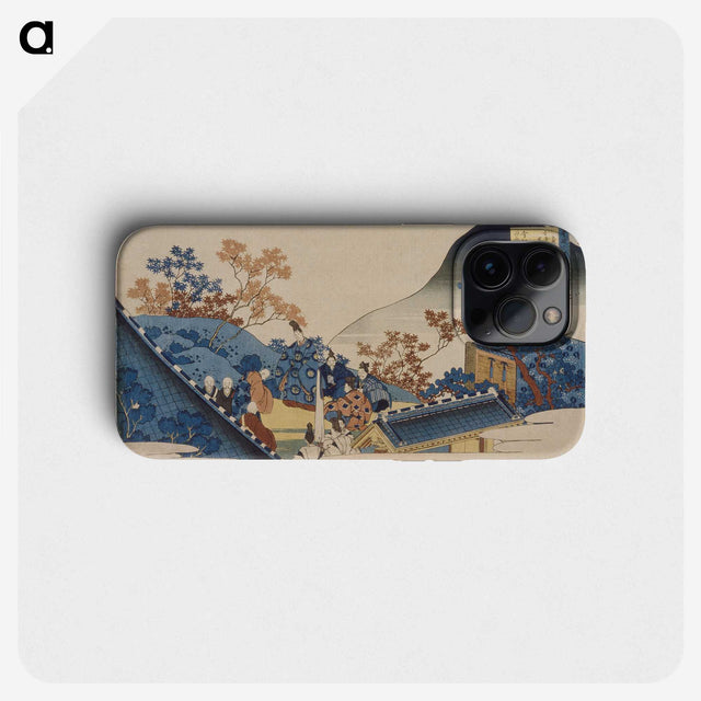 1-80_Katsushika-Hokusai_phone