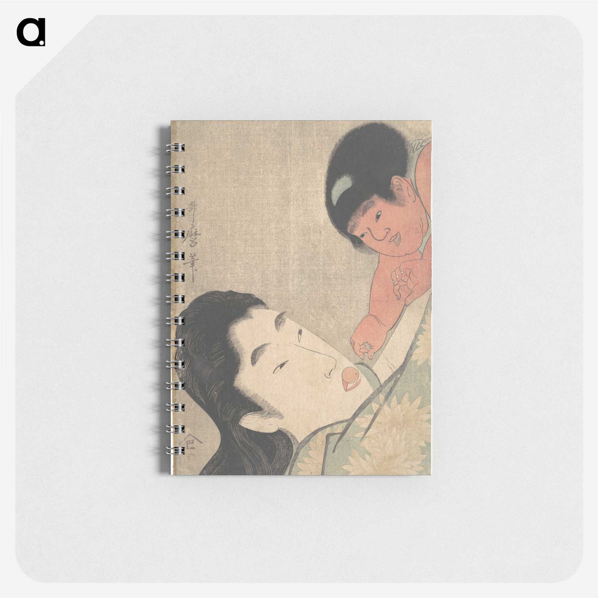 1-80_Kitagawa-Utamaro_memo
