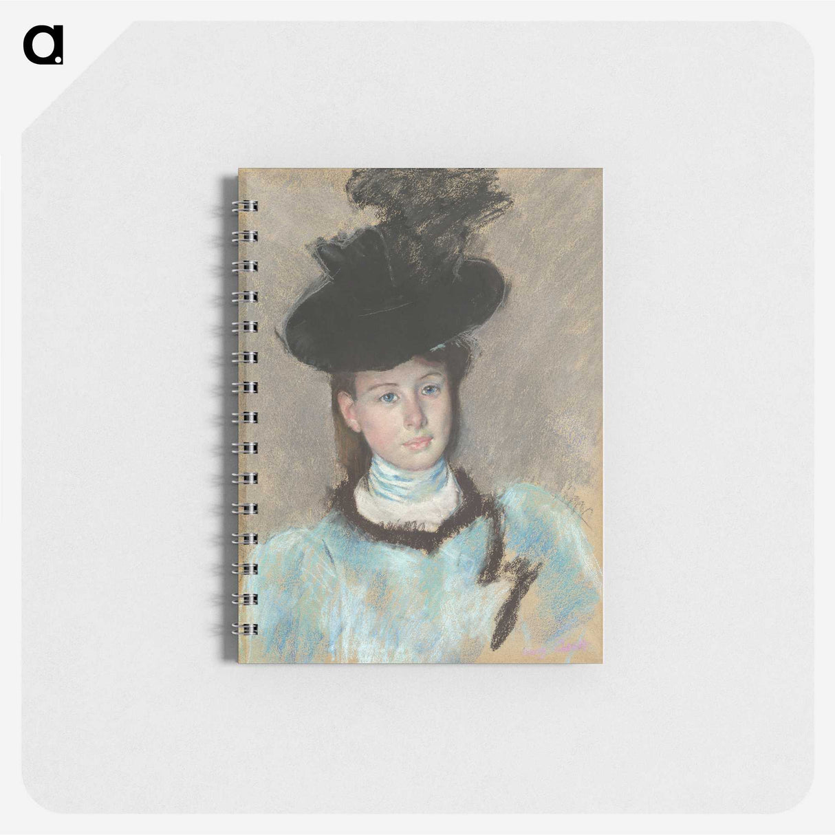 1-80_Mary-Cassatt_memo