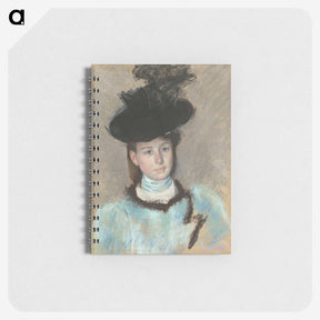 1-80_Mary-Cassatt_memo
