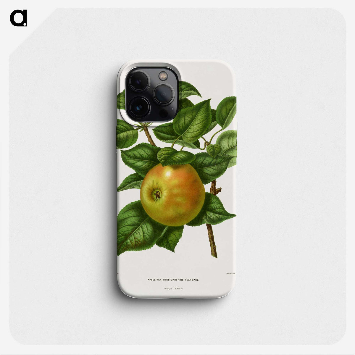 1-80_Nederlandsche-Flora-en-Pomona_phone