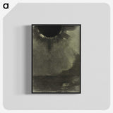 1-80_Odilon-Redon_blk-crop
