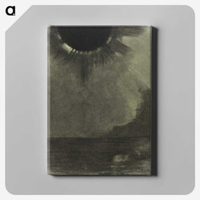 1-80_Odilon-Redon_canvas