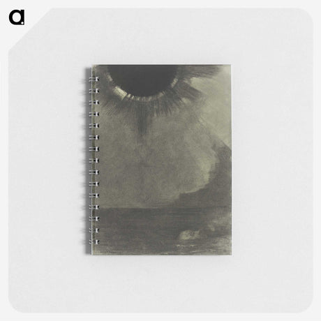 1-80_Odilon-Redon_memo