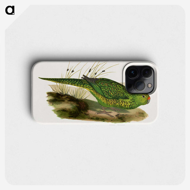 1-80_Parrots-in-Captivity_phone