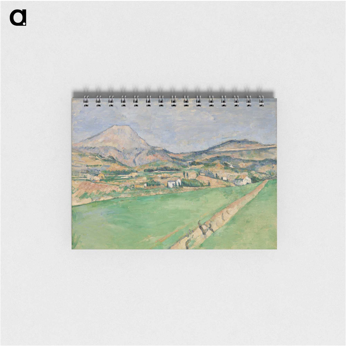 1-80_Paul-Cezanne_memo