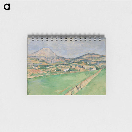 1-80_Paul-Cezanne_memo