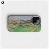 1-80_Paul-Cezanne_phone