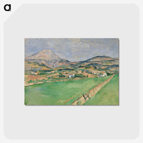 1-80_Paul-Cezanne_postcard
