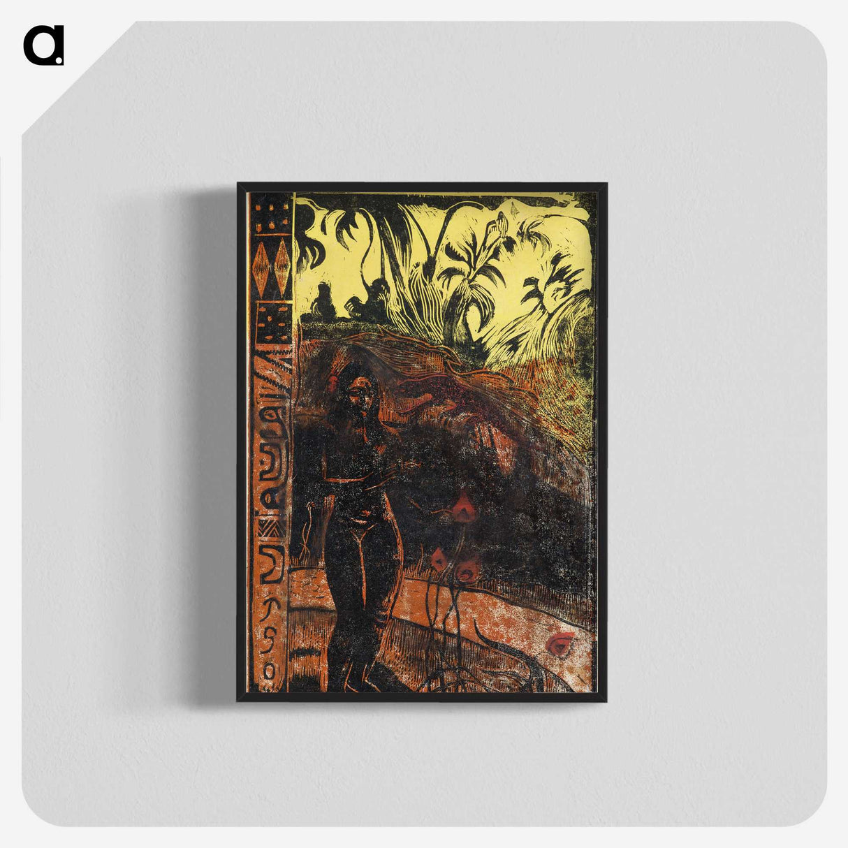 1-80_Paul-Gauguin_blk-crop