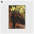 1-80_Paul-Gauguin_postcard