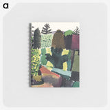 1-80_Paul-Klee_memo