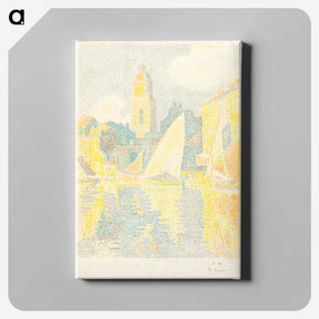 1-80_Paul-Signac_canvas