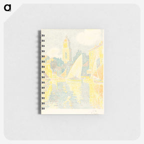 1-80_Paul-Signac_memo