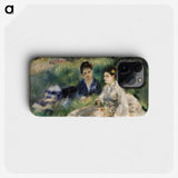 1-80_Pierre-Auguste-Renoir_phone