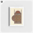 1-80_The-Arab-Decoration_memo