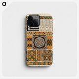 1-80_The-Grammar-of-Ornament_phone