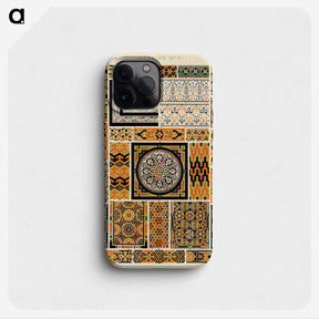 1-80_The-Grammar-of-Ornament_phone