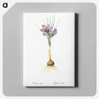1-80_The-Lilies_canvas