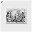 1-80_William-Hogarth_postcard