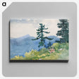 1-80_Winslow-Homer_canvas