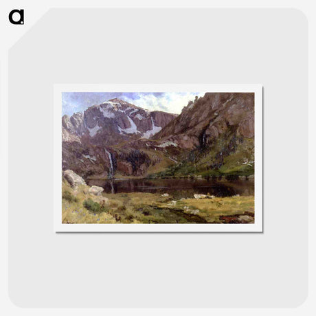 1-81_Albert-Bierstadt_hagaki