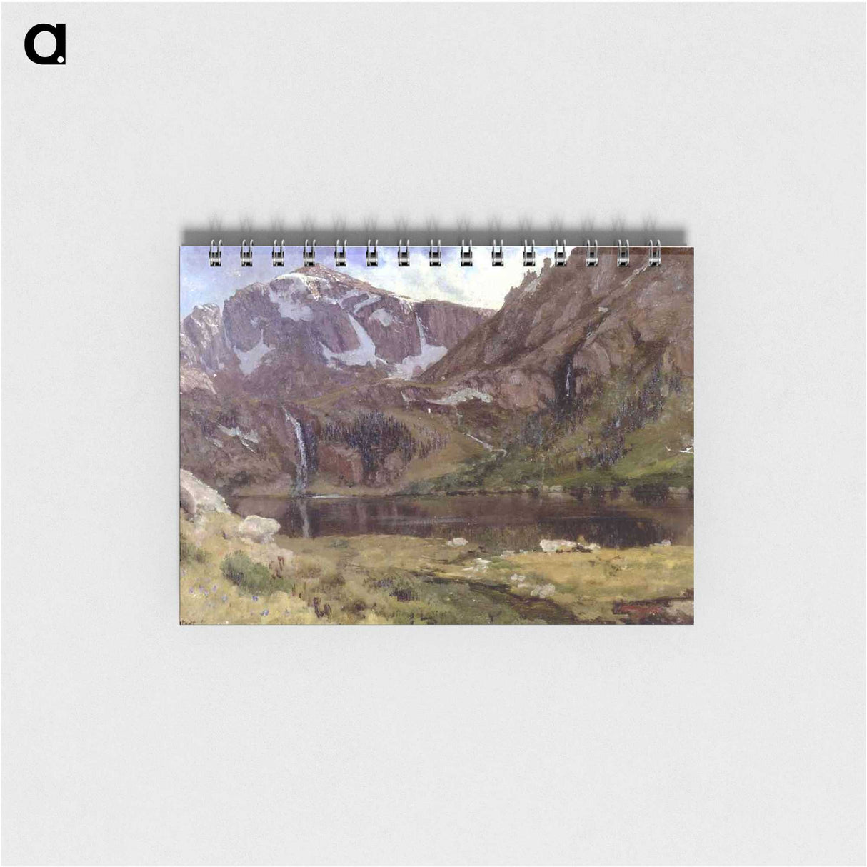 1-81_Albert-Bierstadt_memo