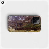 1-81_Albert-Bierstadt_phone