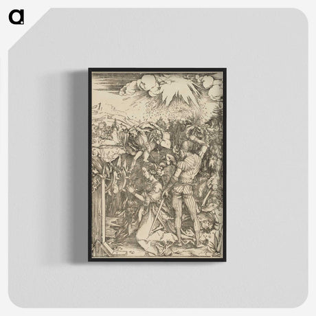 1-81_Albrecht-Durer_blk-crop