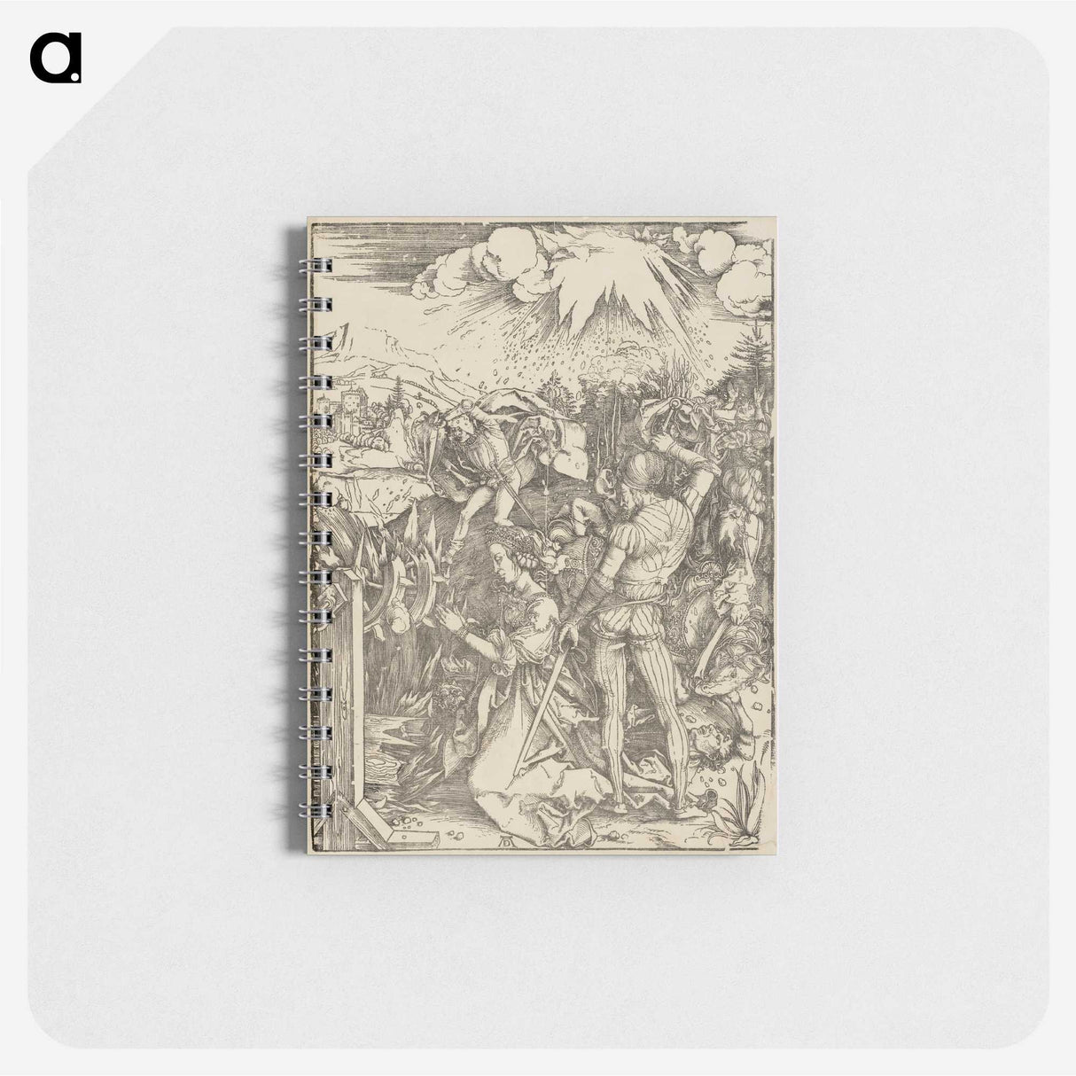 1-81_Albrecht-Durer_memo