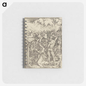 1-81_Albrecht-Durer_memo