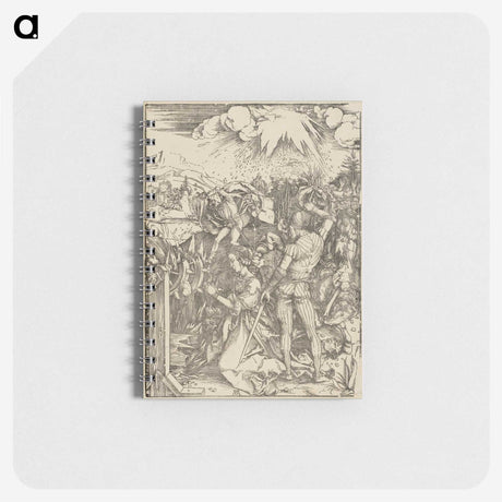 1-81_Albrecht-Durer_memo