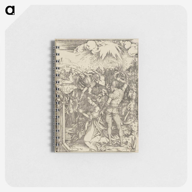 1-81_Albrecht-Durer_memo