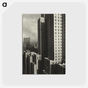 1-81_Alfred-Stieglitz_postcard