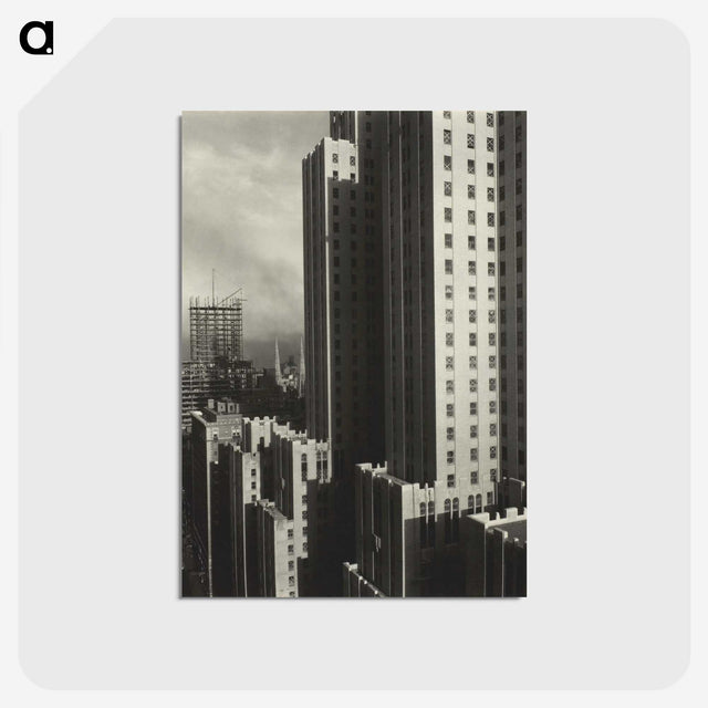 1-81_Alfred-Stieglitz_postcard