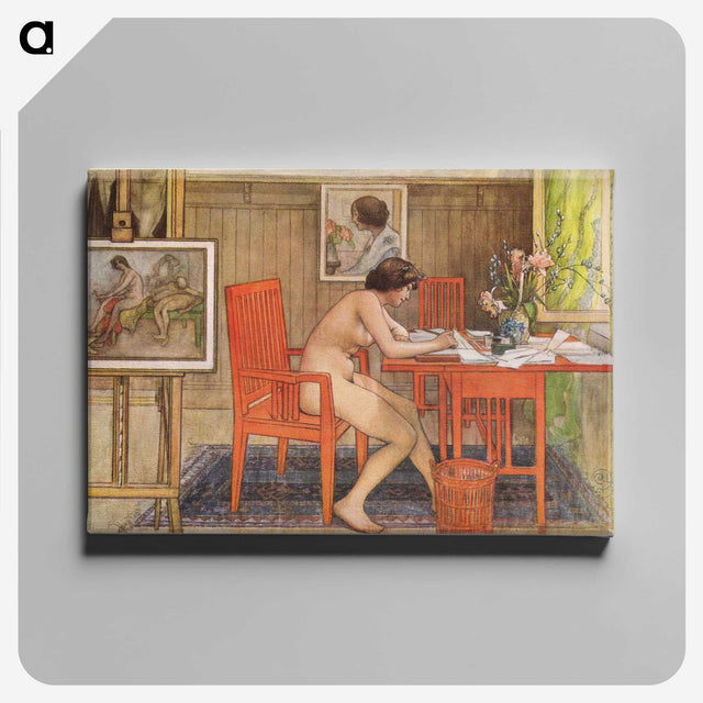 1-81_Carl-Larsson_canvas