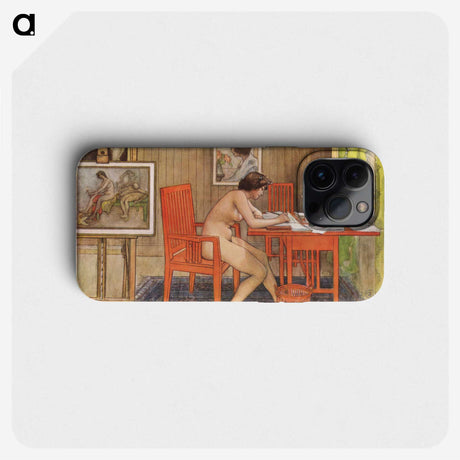1-81_Carl-Larsson_phone